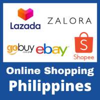 Online Shopping Philippines - Philippines Shopping logo