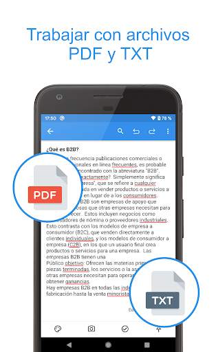 Private Notepad - notas screenshot 7