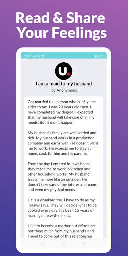 Untold Story screenshot 3
