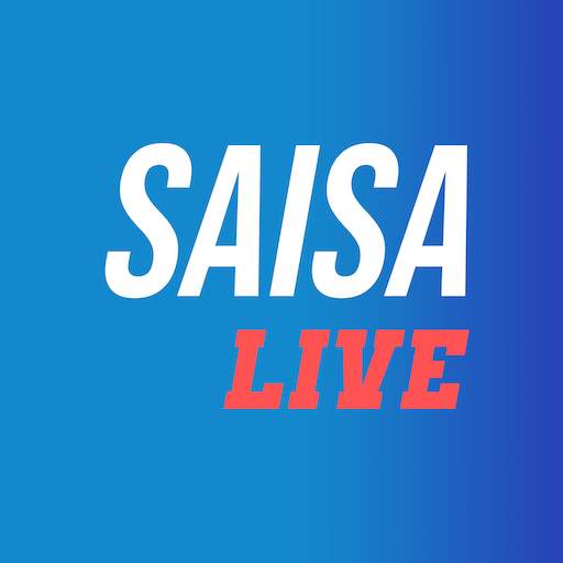 SAISA Live 2.0.1