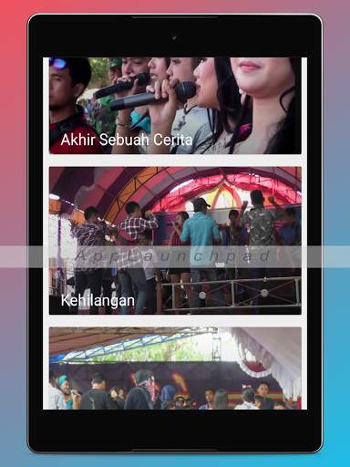 Orjen Tunggal Musik Ndangdut Hits Terbaru screenshot 15