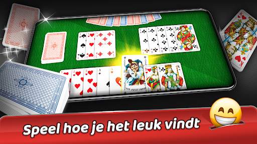 Rummy - offline kaartspel screenshot 5