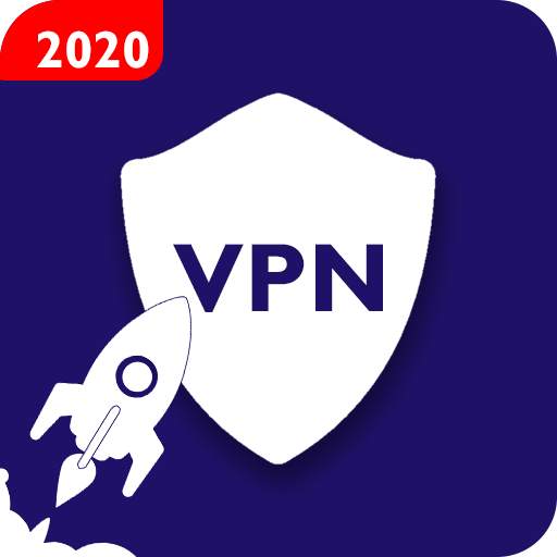 Super VPN Free For Tiktok: Fast & Secure 1.0
