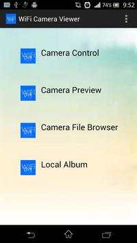 Special Dash Cam WIFI Apps screenshot 2