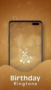 Birthday Ringtone screenshot 1