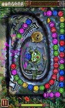 Zuma Monster Deluxe screenshot 5