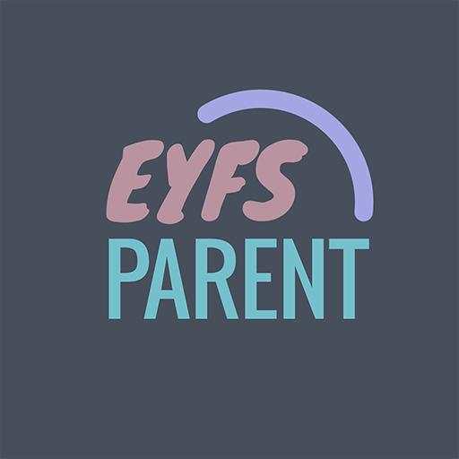 EYFS Parent App 0.0.19