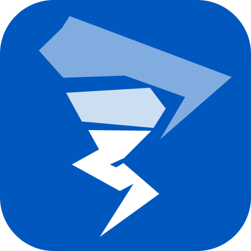 Storm VPN:Super VPN ANON for Privacy&amp;Security icon