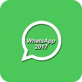 New 2017 WhatsApp Tips 1.0.1