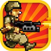 Mini Z-SOG : A Zombie War Game 1.0