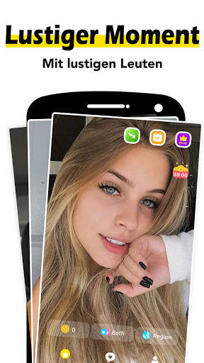 Omega Lite - Videochat screenshot 2