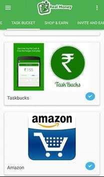 Real Money स्क्रीनशॉट 3
