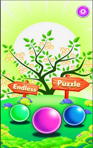 Bubble Shooter Planet screenshot 7