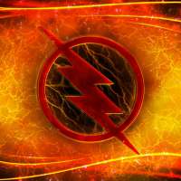 Flash Wallpaper
