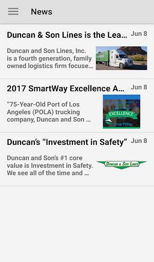 DSL Mobile screenshot 5