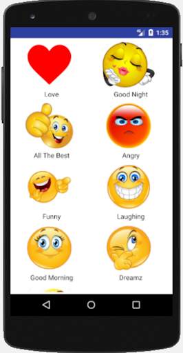 Shayari SMS screenshot 1