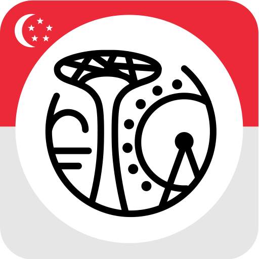 ✈ Singapore Travel Guide Offline 2.3.3