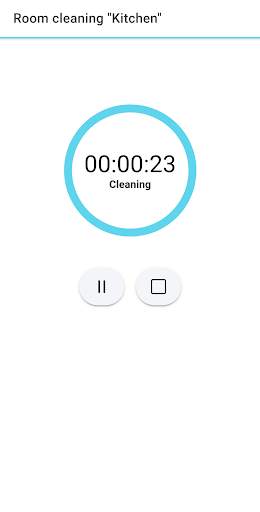 Limpio - house cleaning screenshot 3