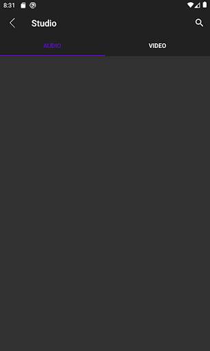 Video Audio Cutter Joiner screenshot 3