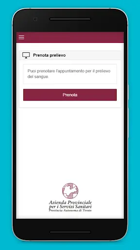 APSS screenshot 3
