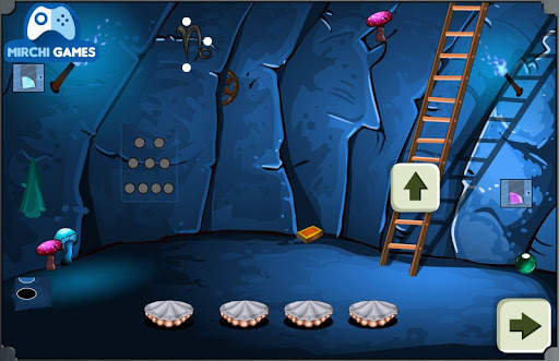 Escape Games Day-682 screenshot 4