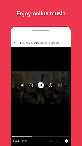 Free music downloader – Mp3 song downloader screenshot 2