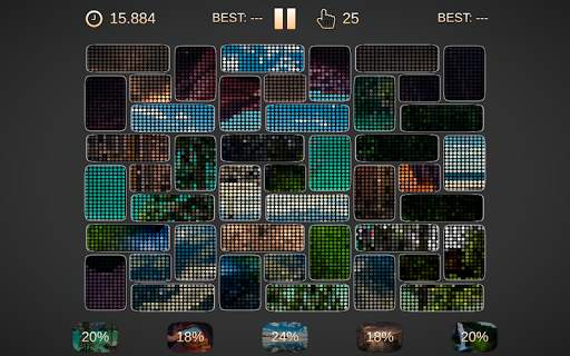 Image Rush: 1000  Dynamic Photo Jigsaw Puzzles screenshot 6