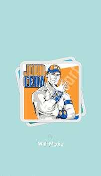 John Cena WWE Wallpapers HD 2017 screenshot 1