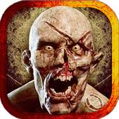 Dead City : Zombie War 1.7