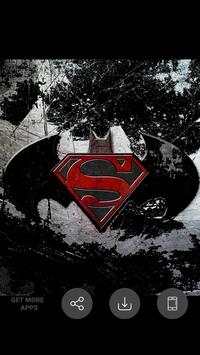 Superman Wallpaper screenshot 4