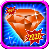 Jewels Classic - Jewel Star Classic King Legend icon