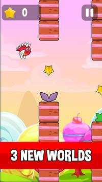 Bird Games : Birds of Paradise are Angry screenshot 2