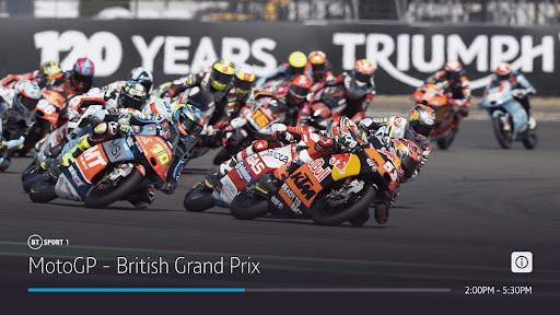BT Sport screenshot 20