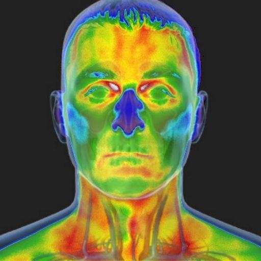 Infrared-Body 2.0