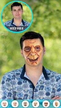 Masquerade Camera Photo Editor screenshot 1
