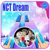 NCT DREAM Piano Tiles 1.0