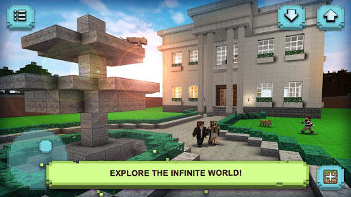 Dream House Craft: Design screenshot 3