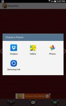 Photo Editor Ultimate screenshot 6
