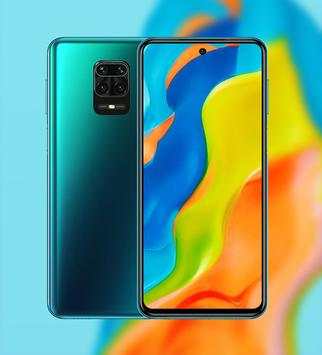 Wallpapers for Redmi Note 8 / 9 Pro Max Wallpaper 5 تصوير الشاشة