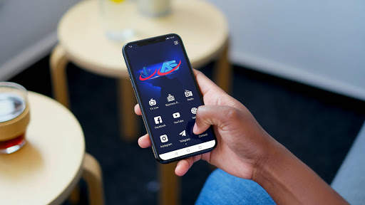 AzStar TV and Radio screenshot 1
