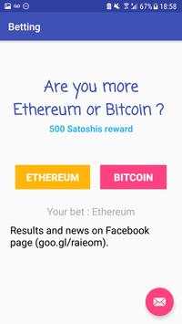 Bitcoin Clicker 6 تصوير الشاشة