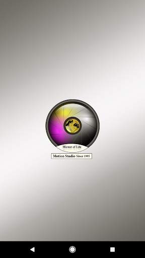 Motion Photos- View And Share Photo Album 1 تصوير الشاشة