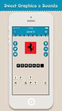 Guess The Shadow - Shadow Quiz Game screenshot 5