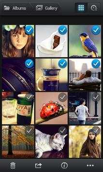 Ultra Gallery 2 تصوير الشاشة