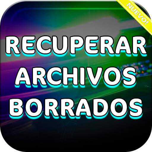 How to Recover Files Deleted from the Mobile Guide 1.0