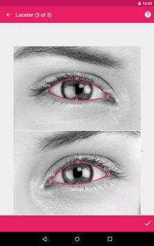 Eye Studio - Eye Makeup screenshot 18