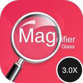 Magnifying Glass 1.0