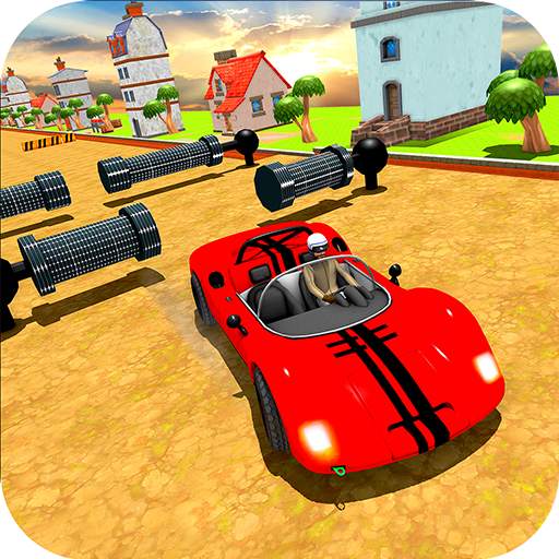 Highway Crash Car Speed Racing Challenge 1.0
