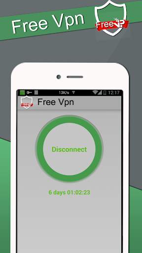 Electric Free VPN screenshot 3