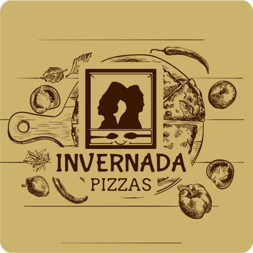 Invernada Pizzas icon